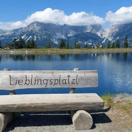 Bergschloessl Fewo 28 Oberaudorf Bagian luar foto