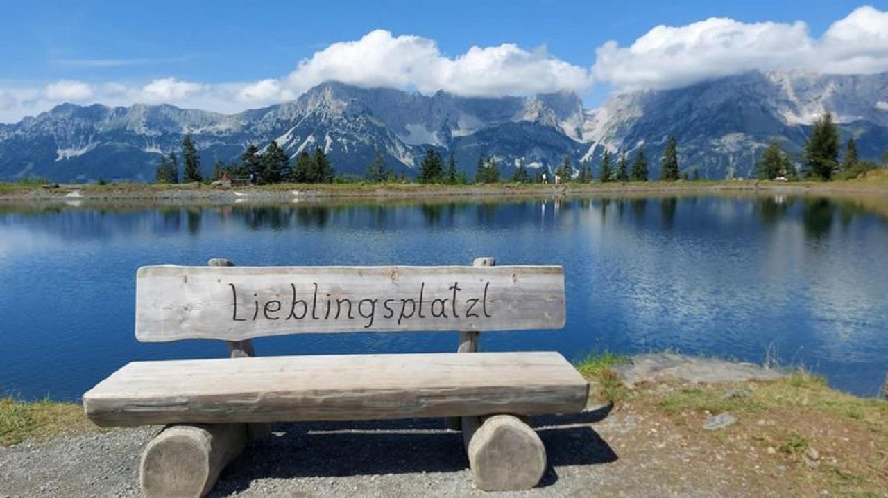 Bergschloessl Fewo 28 Oberaudorf Bagian luar foto