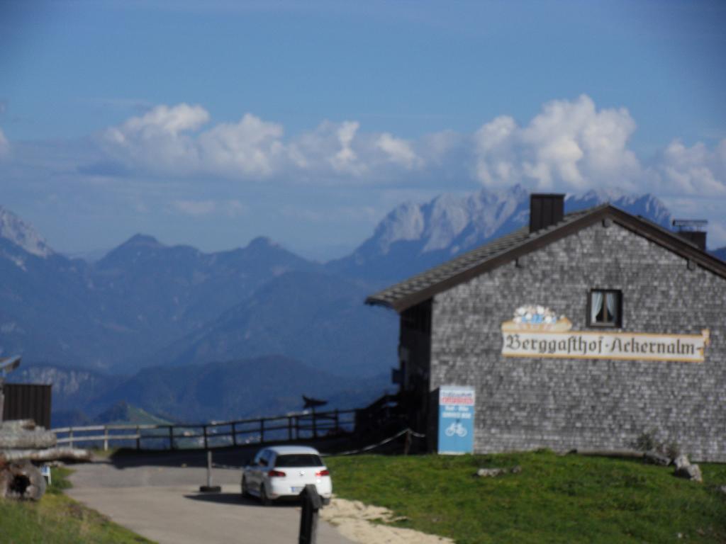 Bergschloessl Fewo 28 Oberaudorf Ruang foto