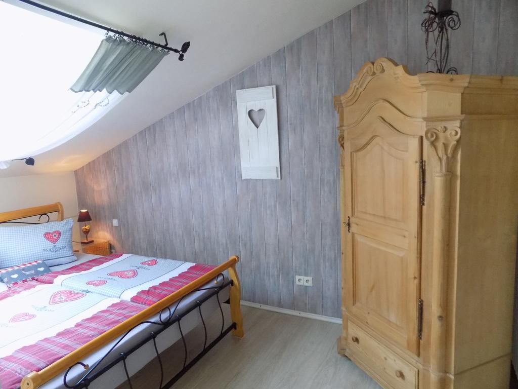 Bergschloessl Fewo 28 Oberaudorf Bagian luar foto